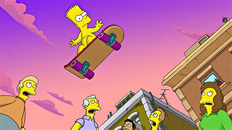 simpsons download